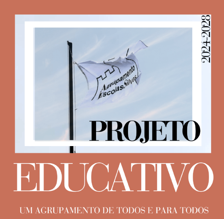Projeto Educativo do AES 24-28