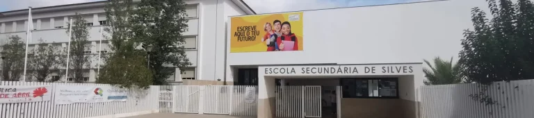 Consulta de Provas – Ensino Secundário