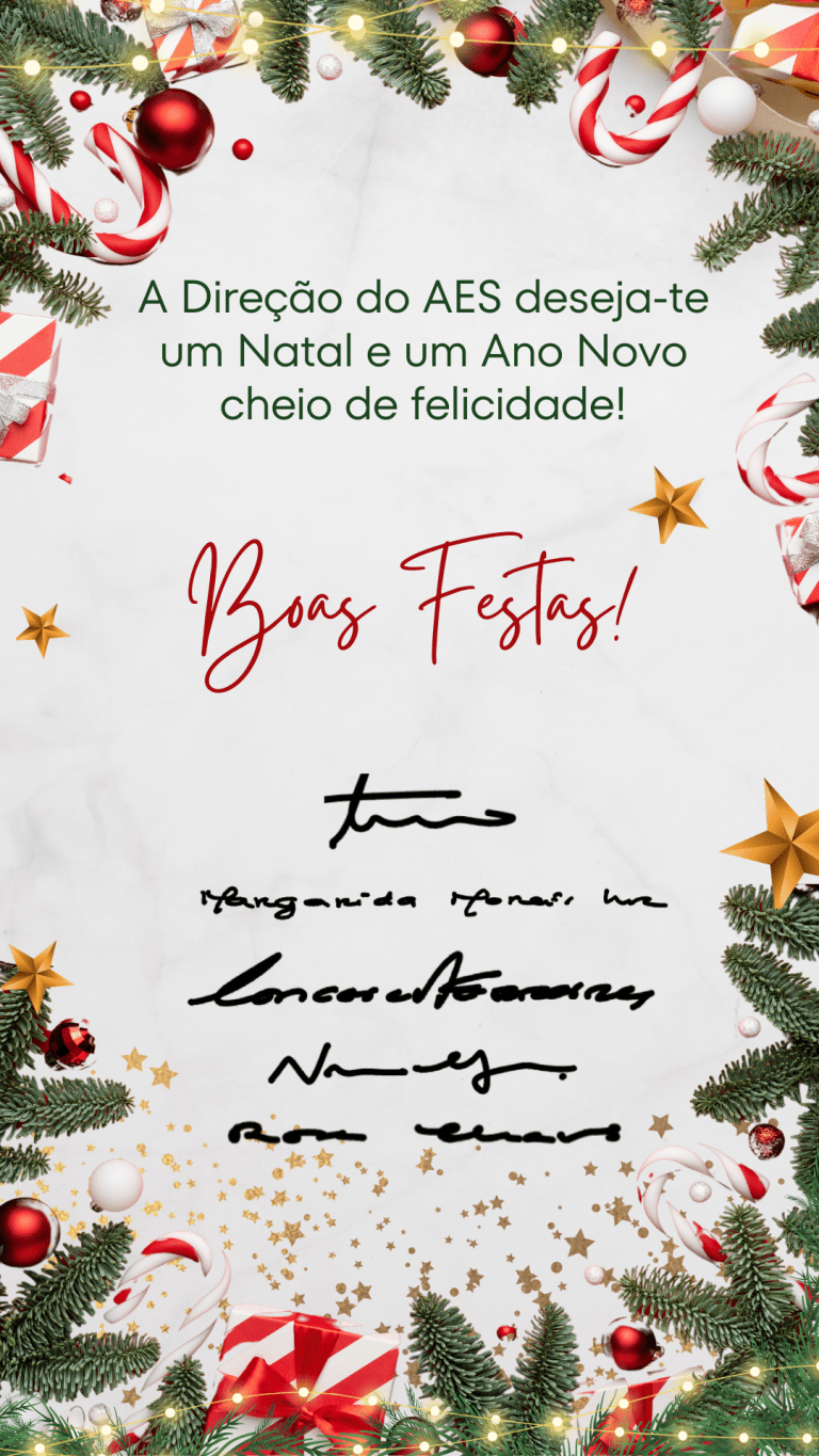 Mensagem de Natal