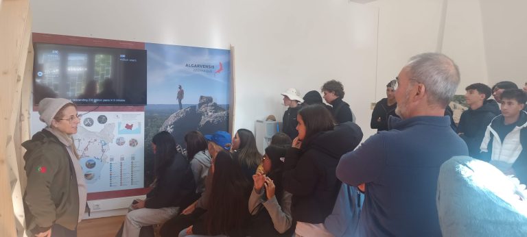 Visita ao Interior Algarvio – À DESCOBERTA DO GEOPARQUE ALGARVENSIS