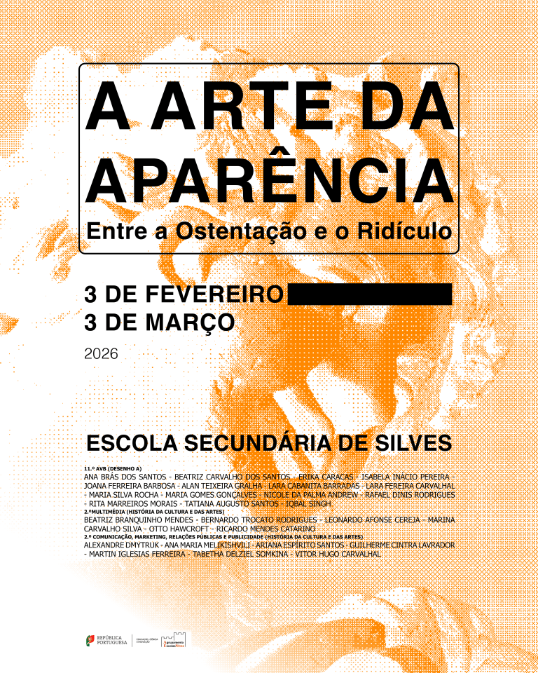 A Arte da Aparência — entre a ostentação e o ridículo