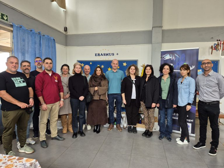 EMPOWERING STUDENTS IN GREEN SENSING THROUGH AI AND VISUAL ARTS (eGAIA)
