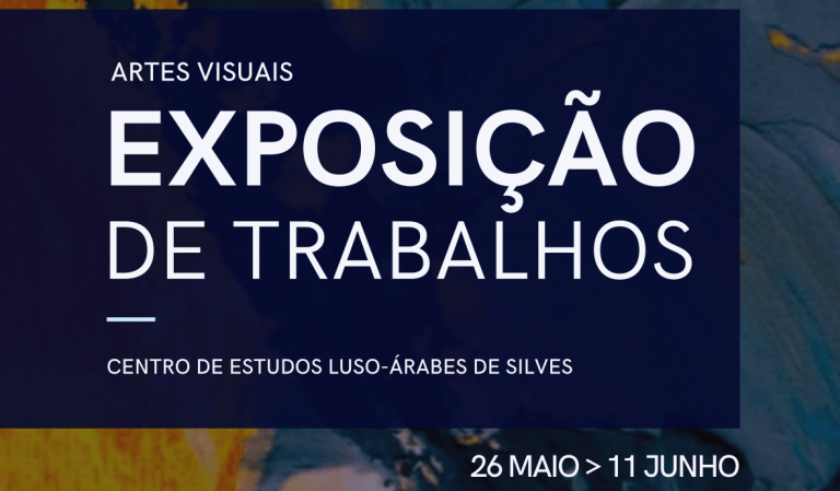 Exposição final Artes Visuais – PNA