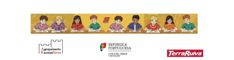 Concurso de Escrita – Textos vencedores