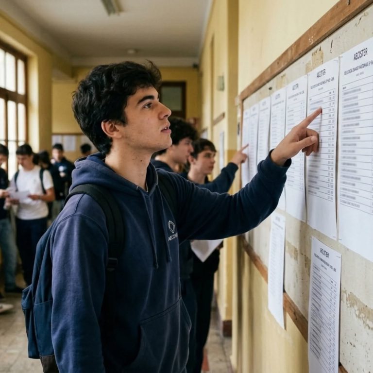 Informação à comunidade educativa: Exames Nacionais e Próximos Passos
