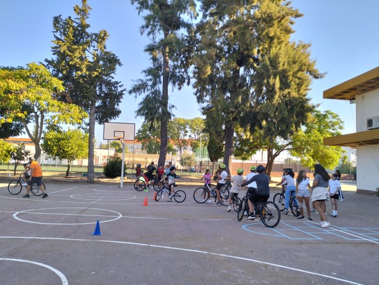 SEMANA EUROPEIA do DESPORTO e DIA EUROPEU do DESPORTO na ESCOLA 2026